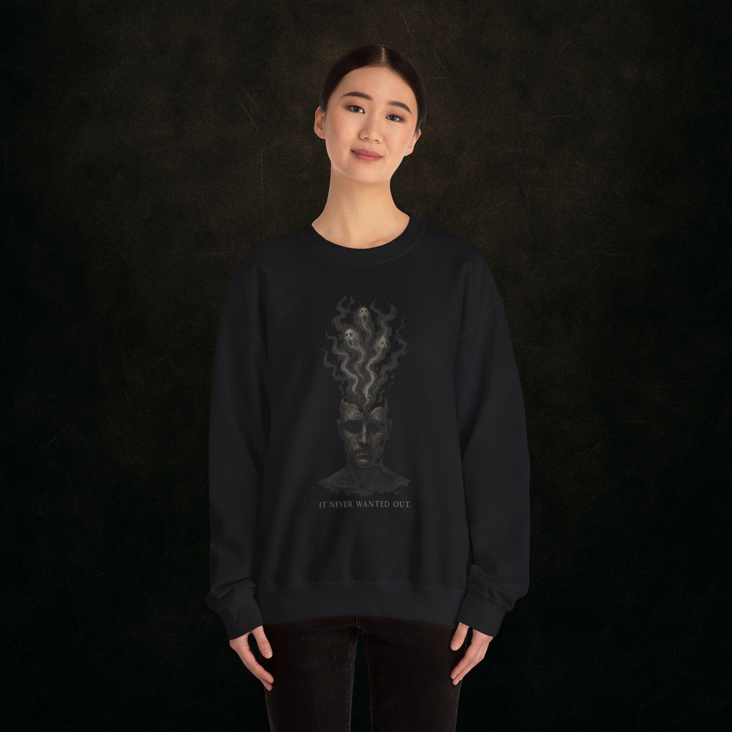 "Spirit Leak" Sweatshirt