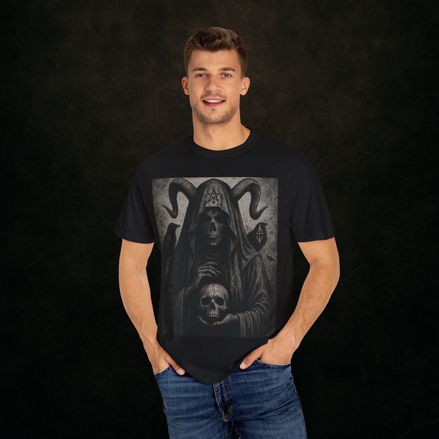 “Grim Reaper”
