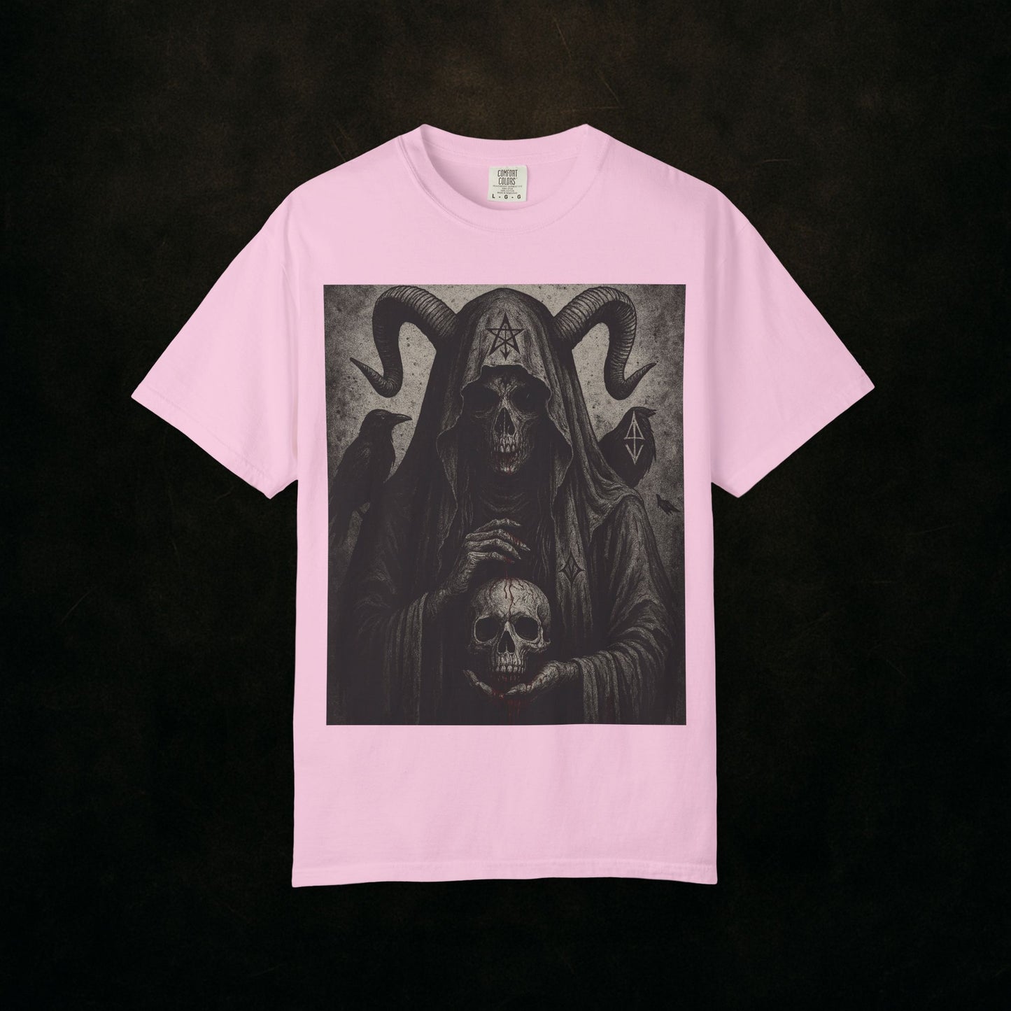 “Grim Reaper”