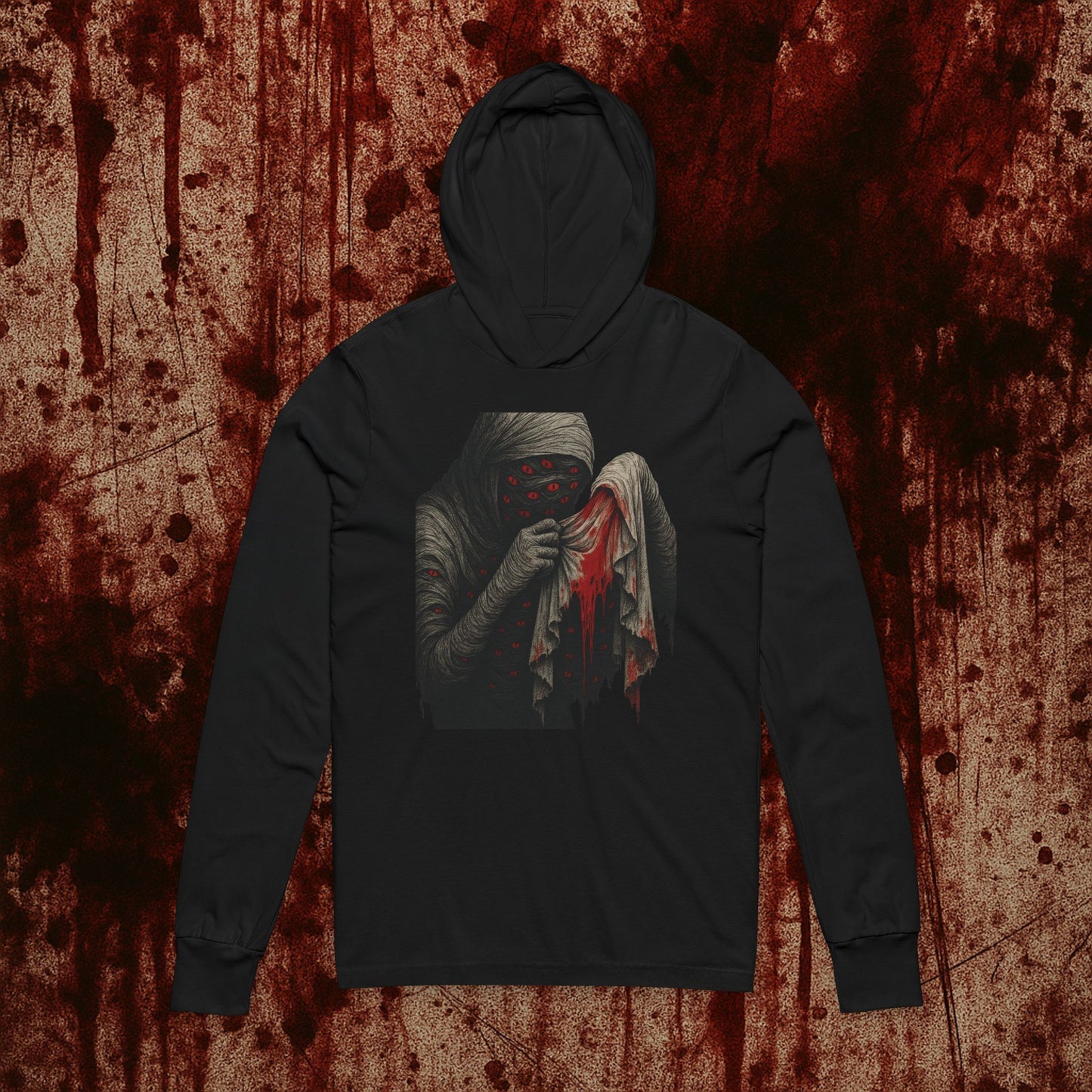 “Veil Eater”