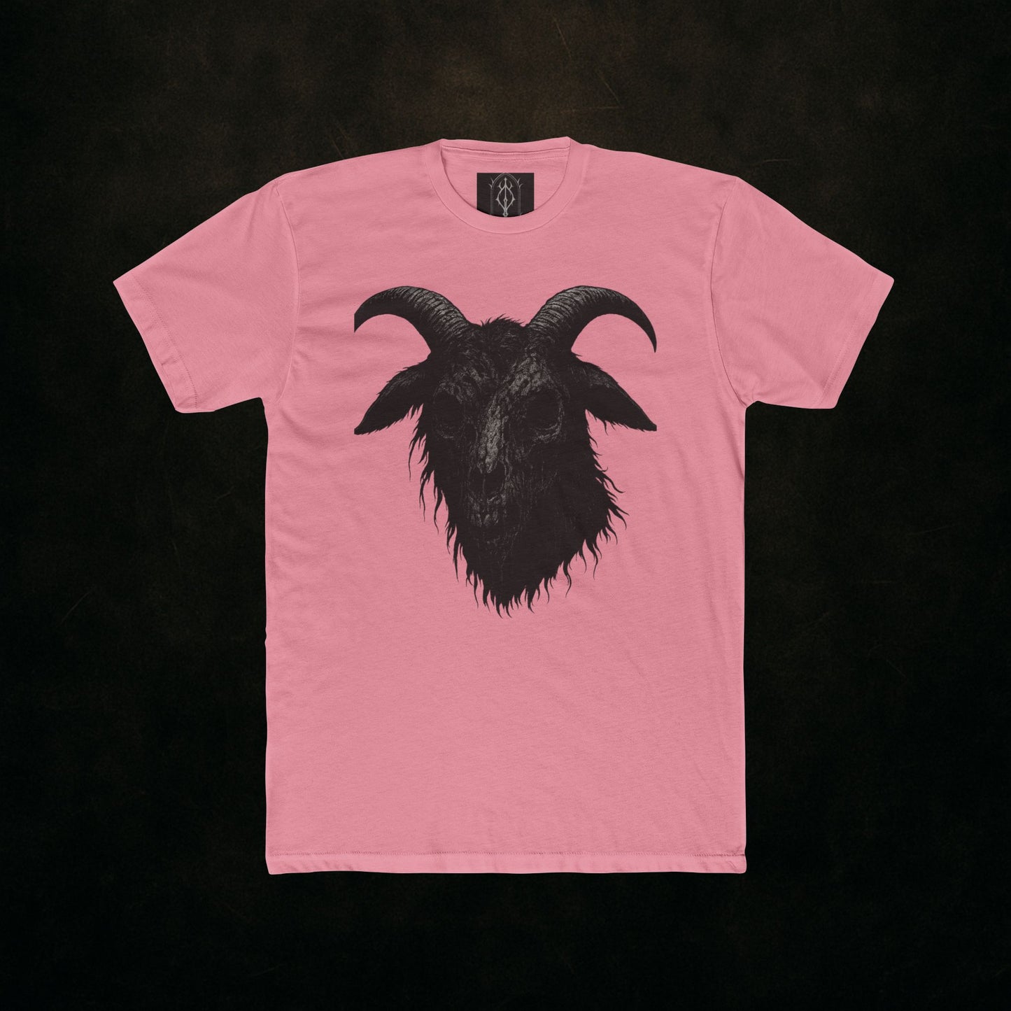 “Corpse Goat”