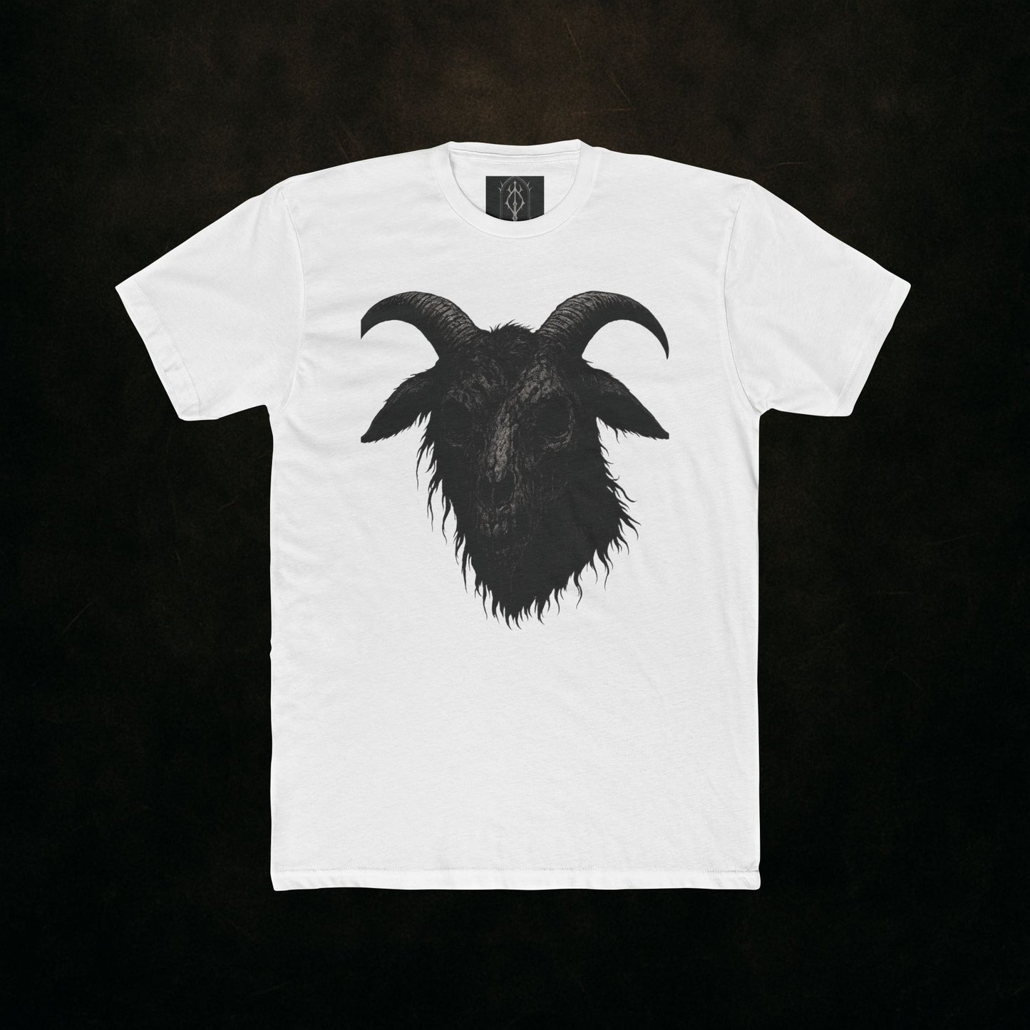 “Corpse Goat”
