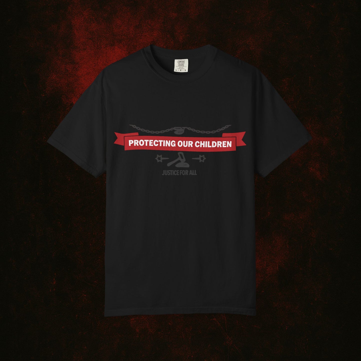 Dead Pedophiles Dont Re-Offend Tshirt