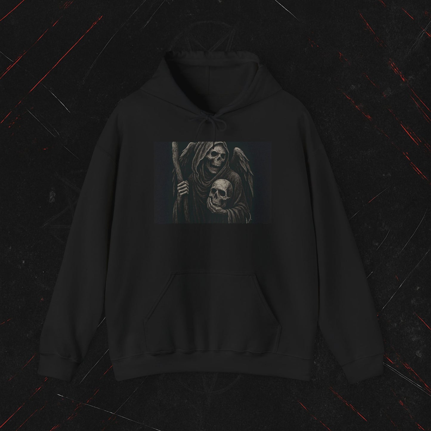 "GRIM REAPER"