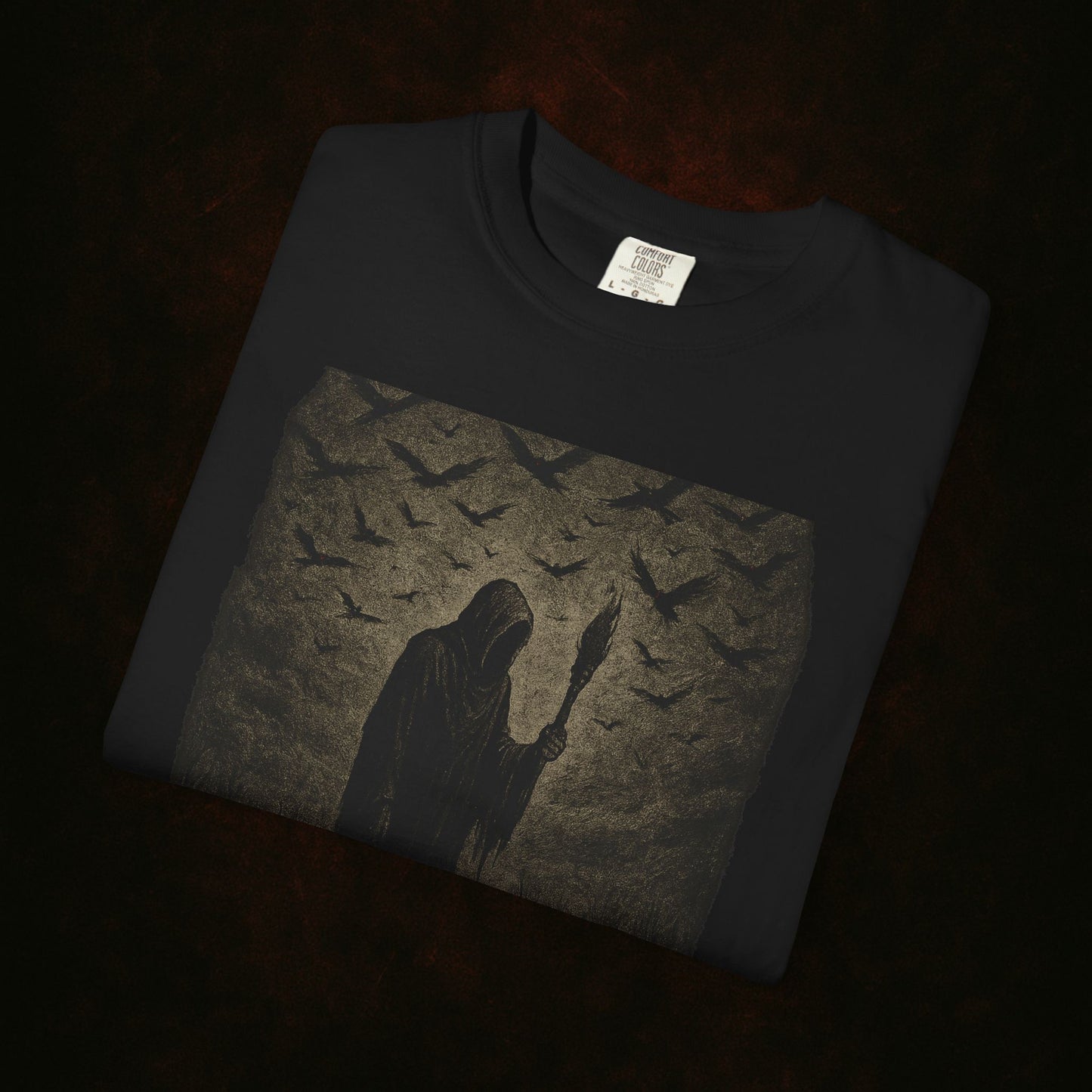 "The Last Funeral"