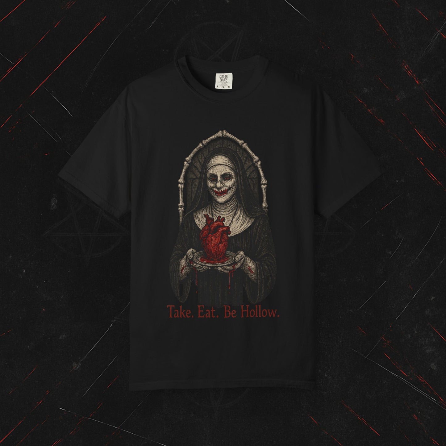 "The Offering"