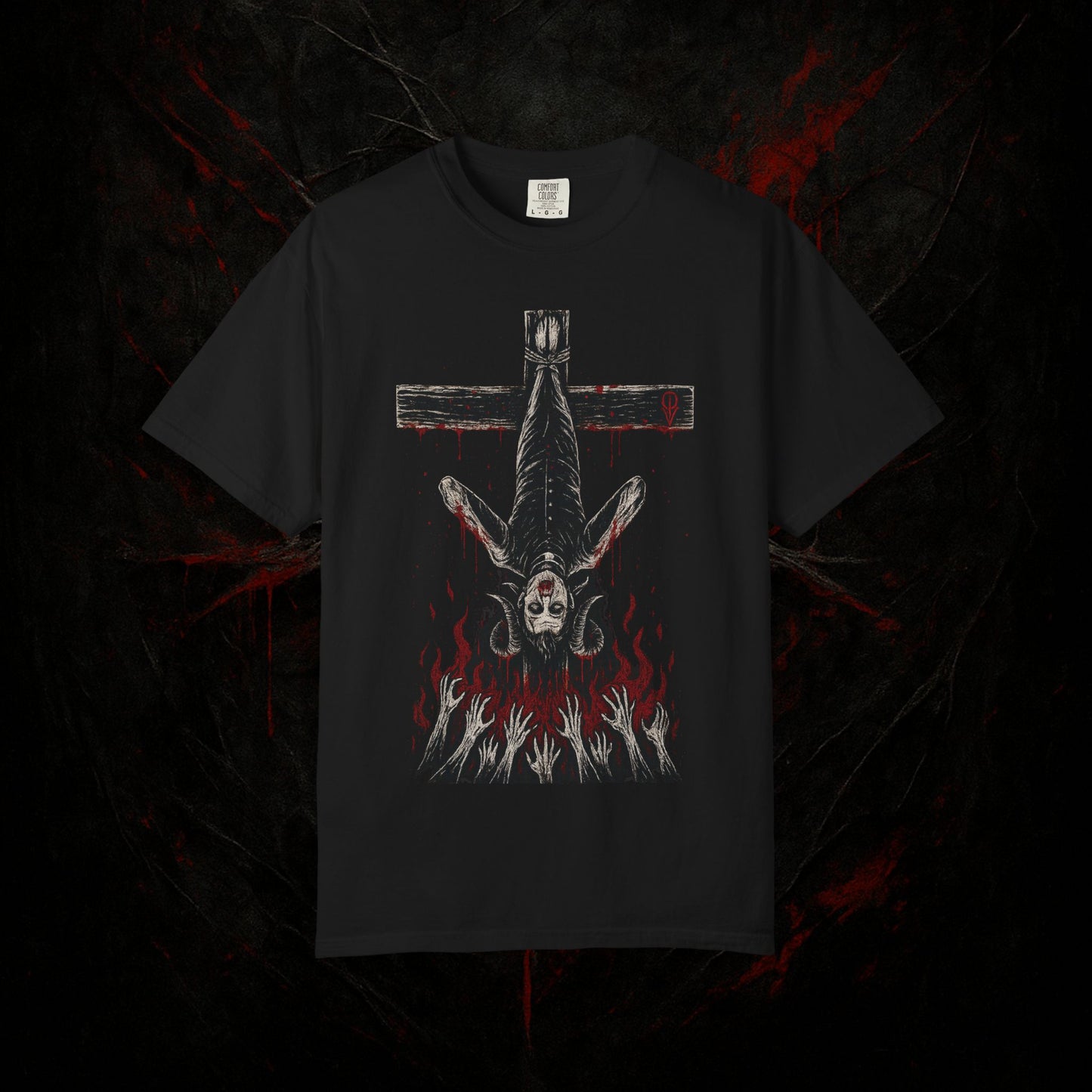 "Altar Of Filth"