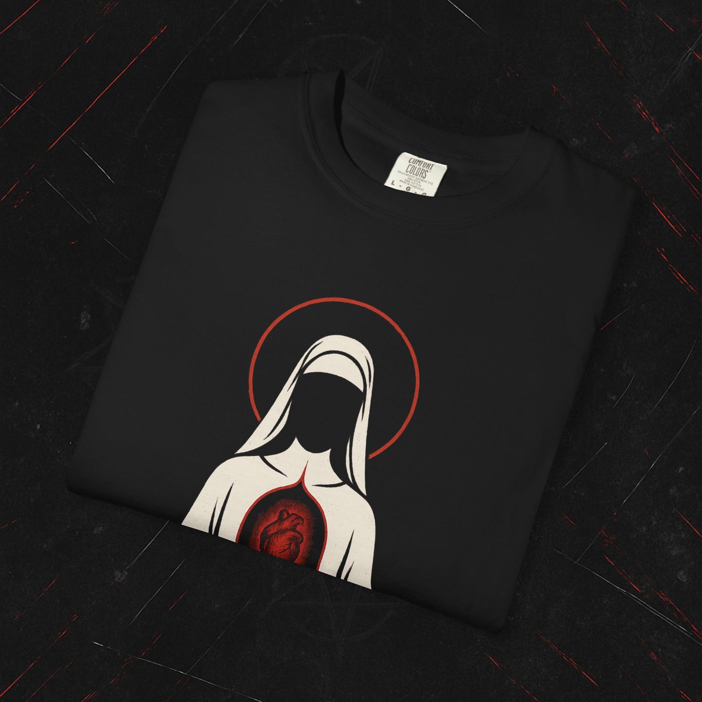 "Blood Icon"