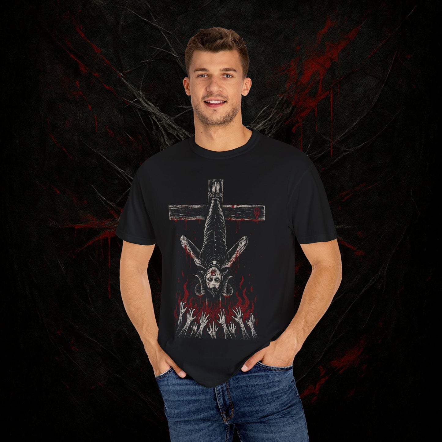 "Altar Of Filth"