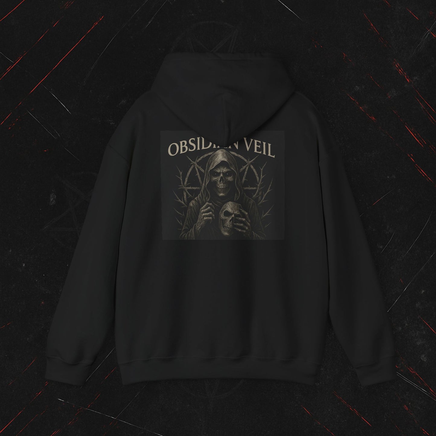 "GRIM REAPER"