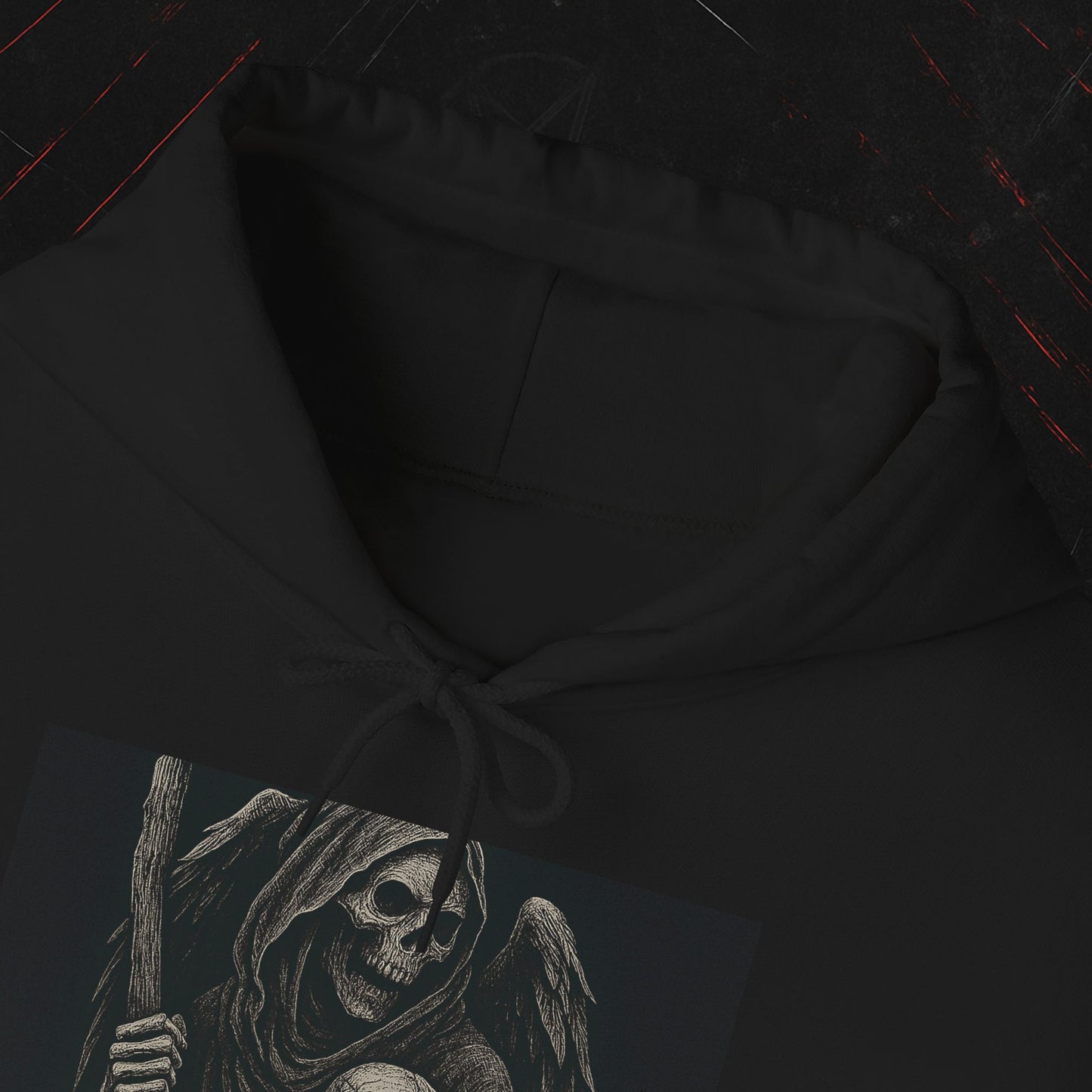 "GRIM REAPER"