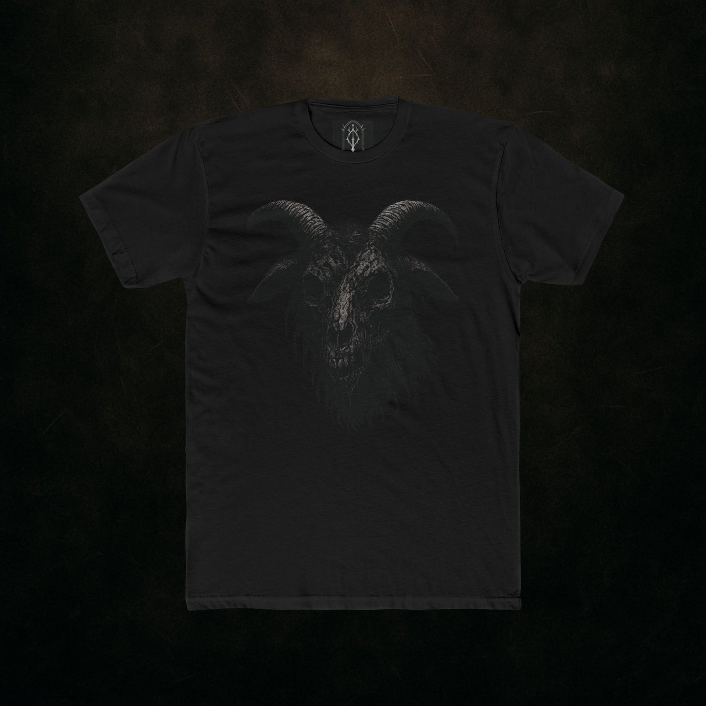 “Corpse Goat”