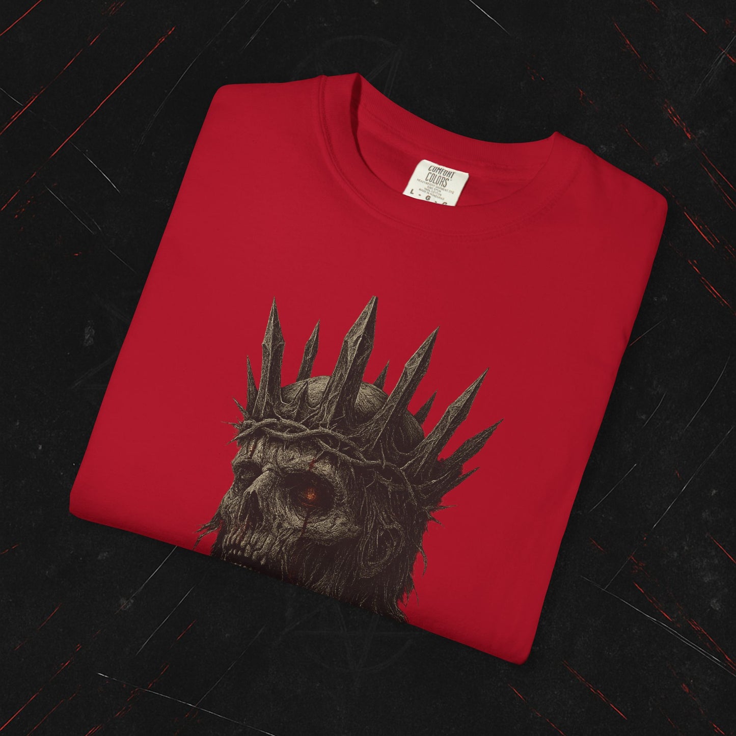 "Obsidian Crown"