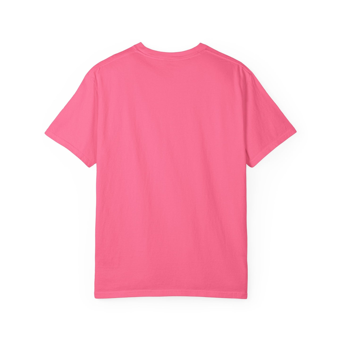 Vibrant Graphic Tee - 'Return from Exile' Unisex Garment-Dyed T-Shirt, Festival Wear