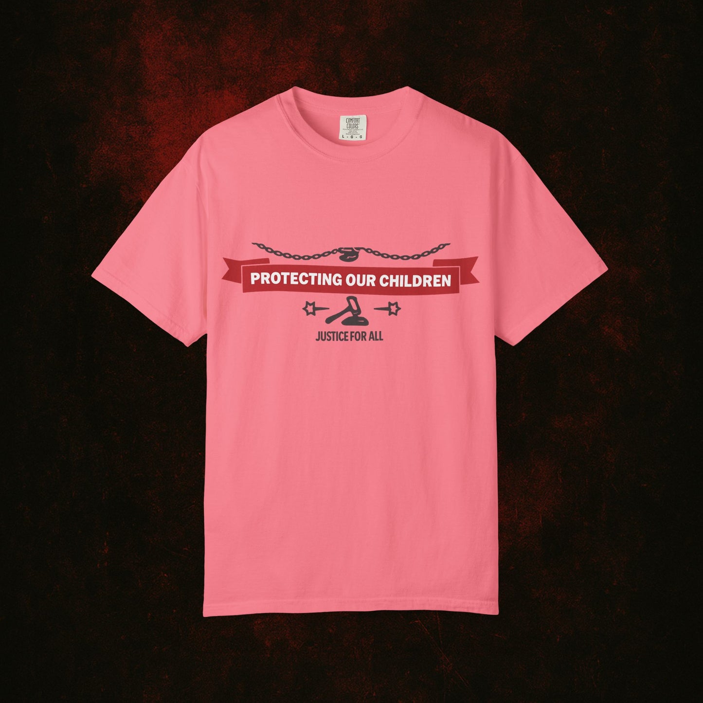 Dead Pedophiles Dont Re-Offend Tshirt