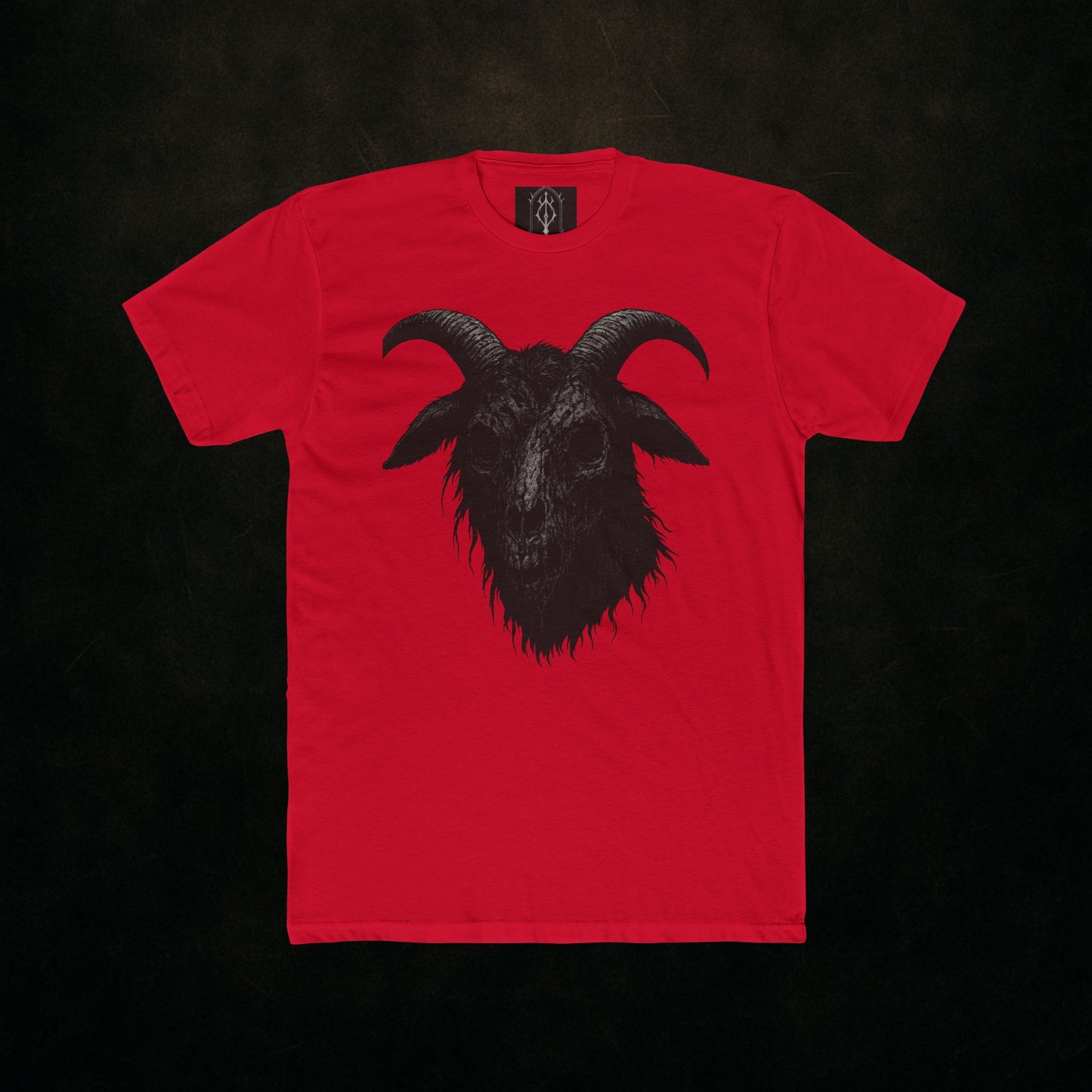 “Corpse Goat”