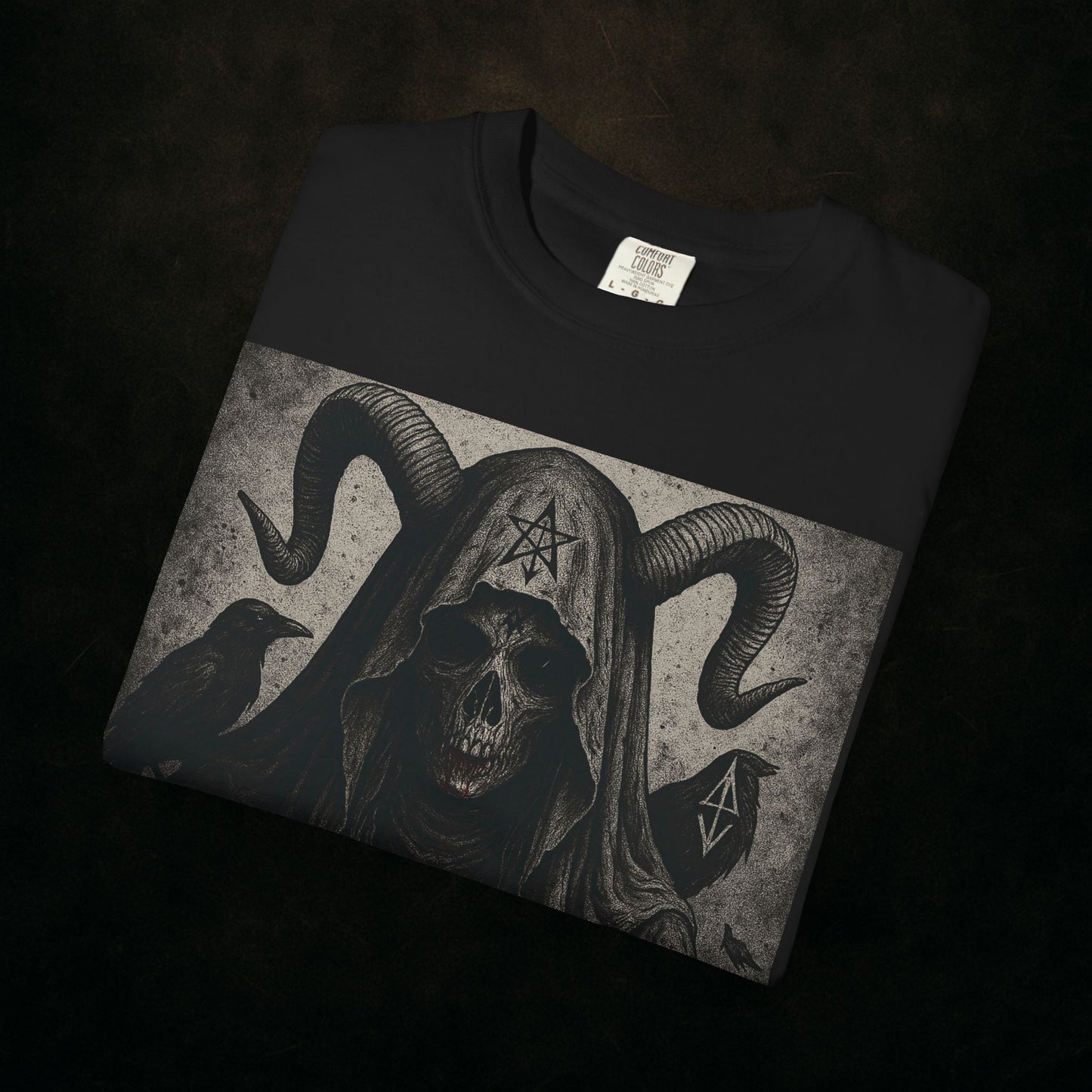 “Grim Reaper”