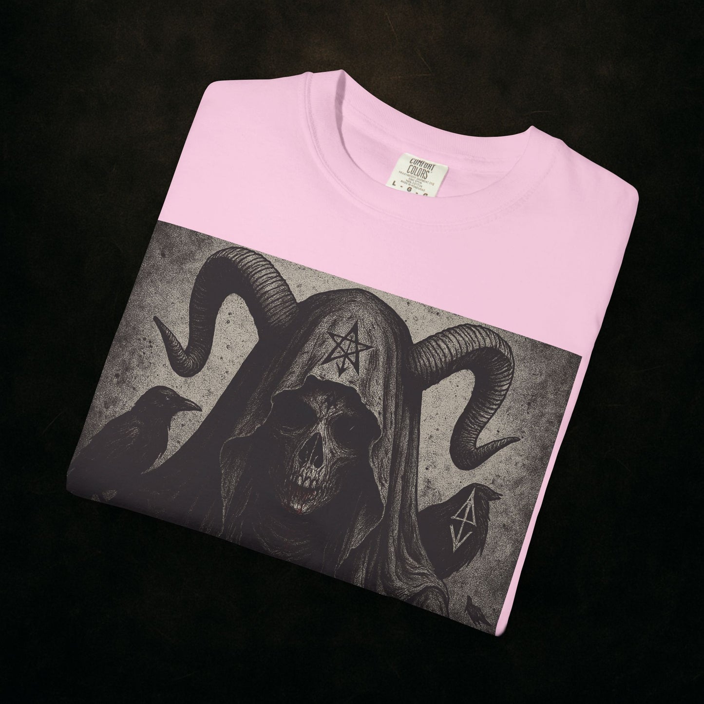 “Grim Reaper”