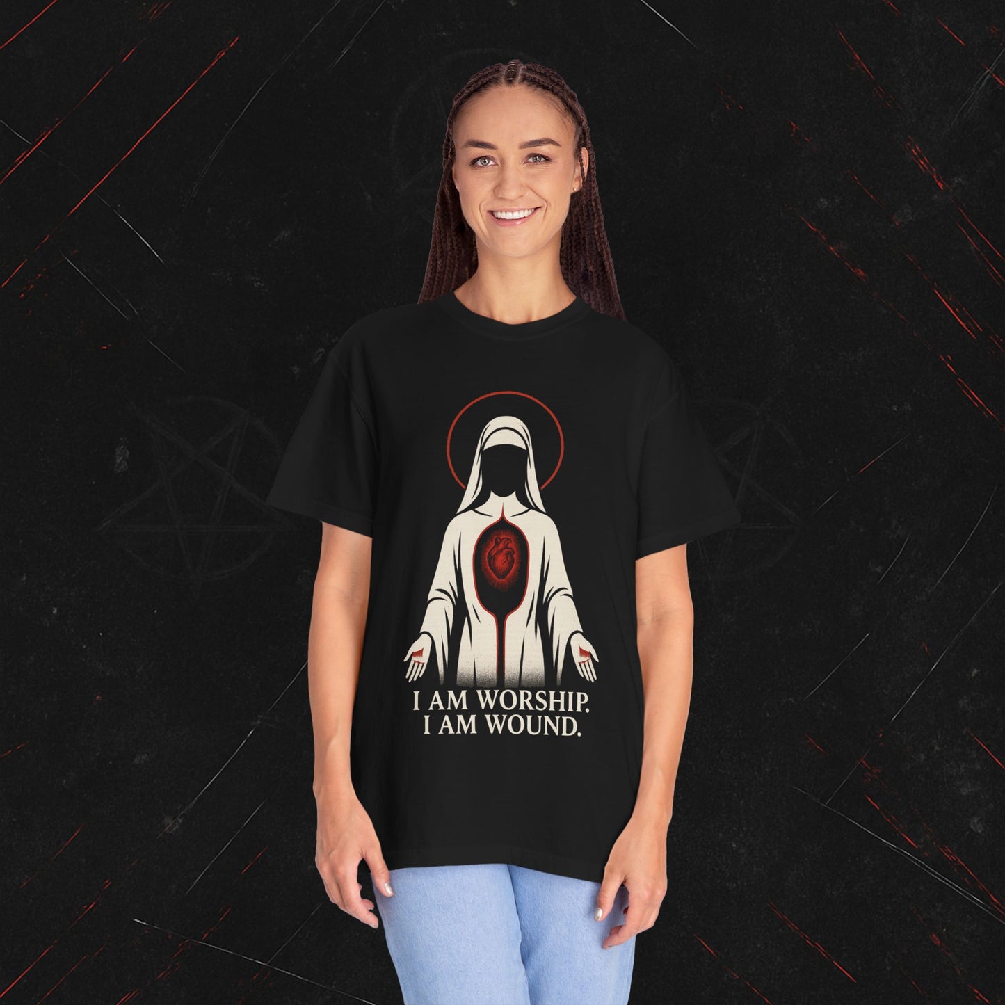 "Blood Icon"