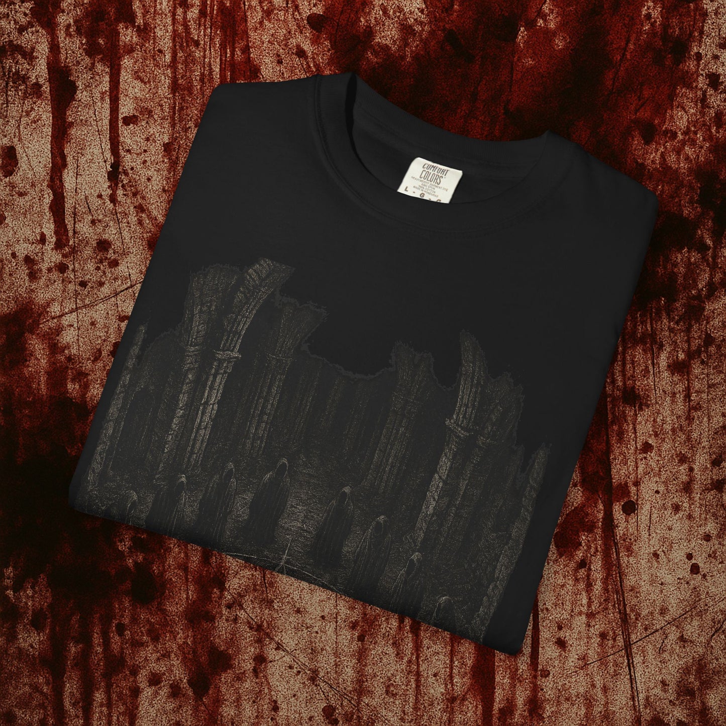 "Black Mass XIII"