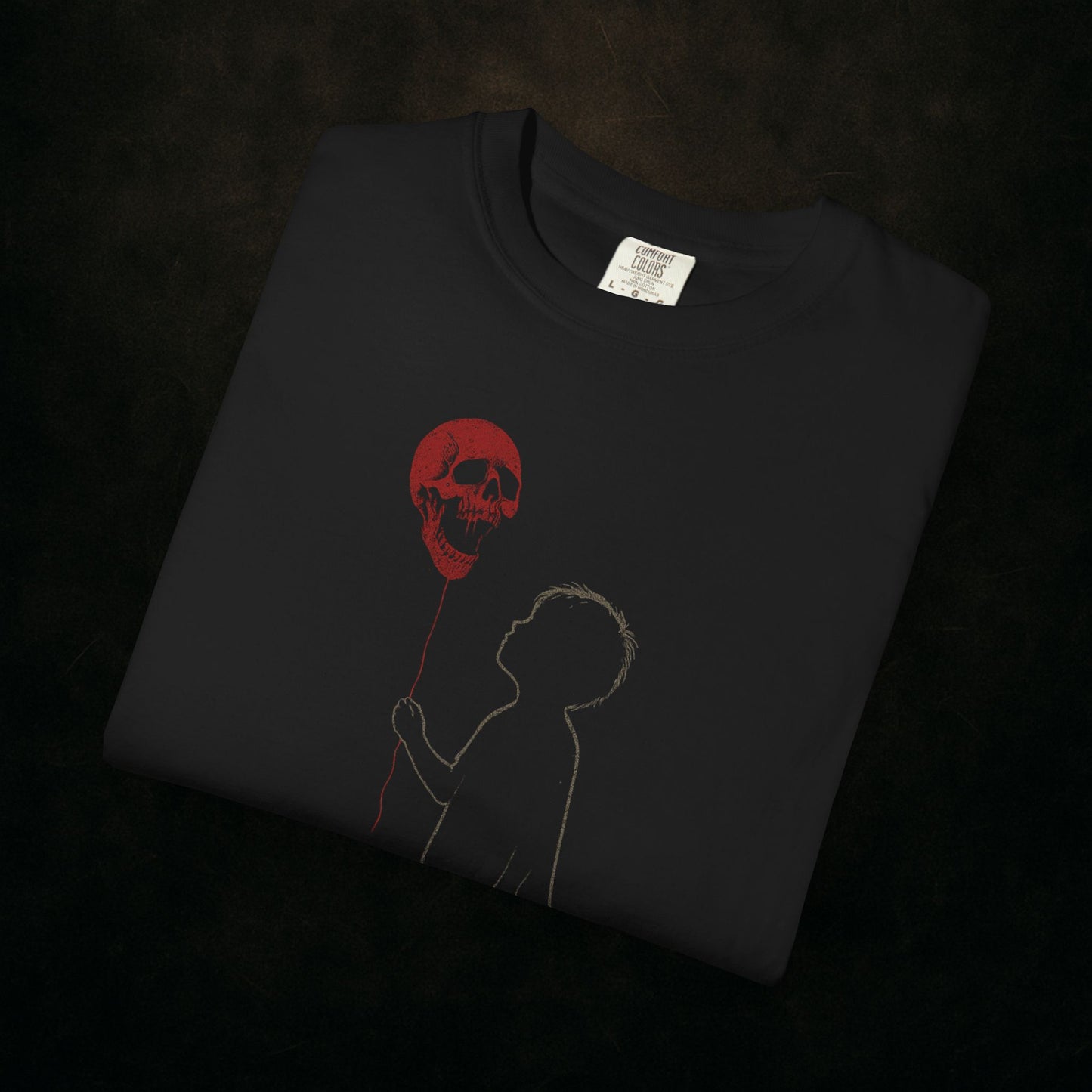 “Child Of The Abyss”