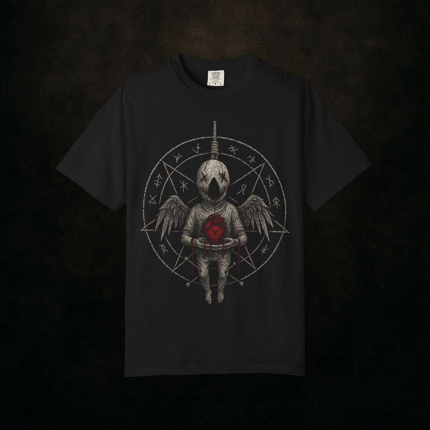 "Voodoo Doll"