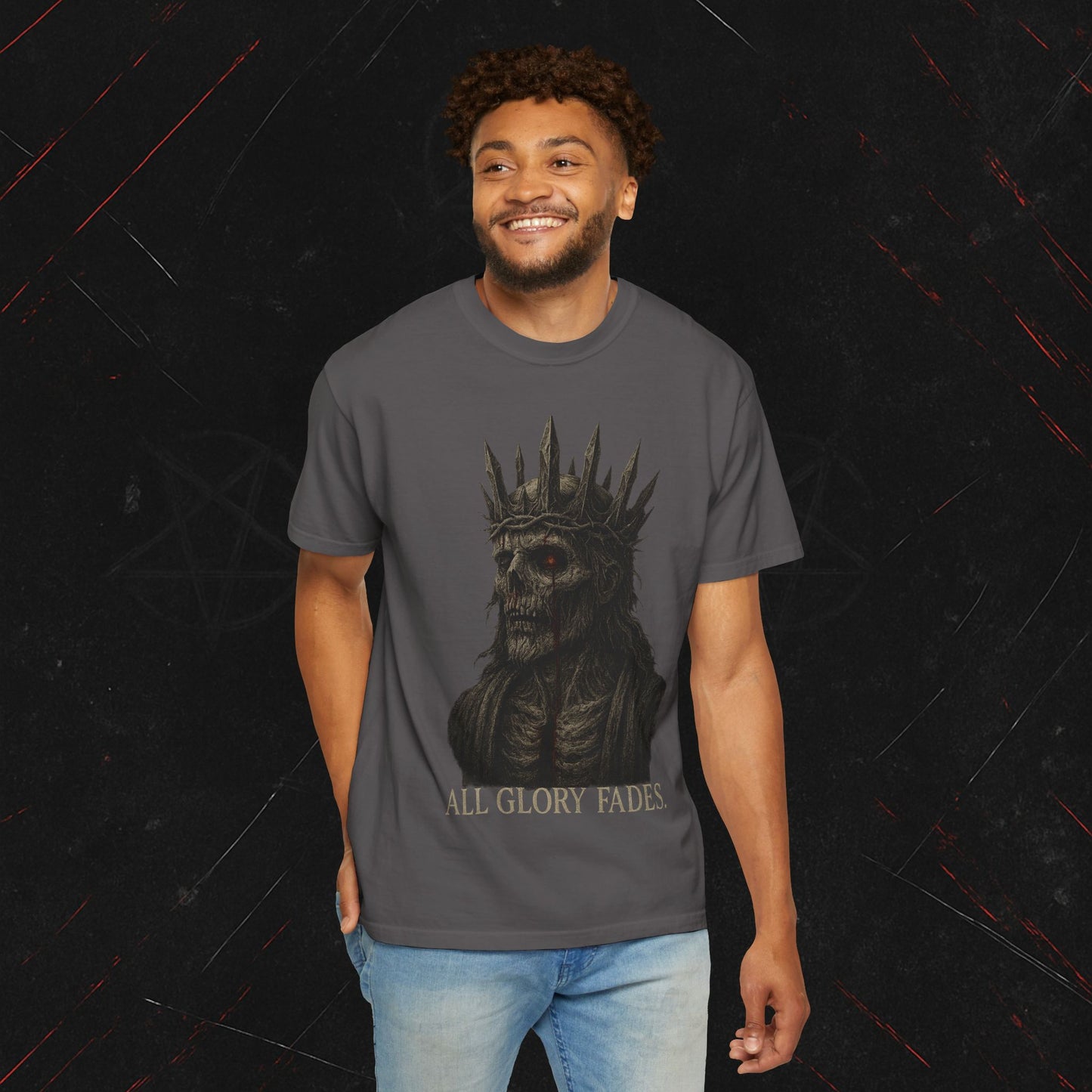 "Obsidian Crown"