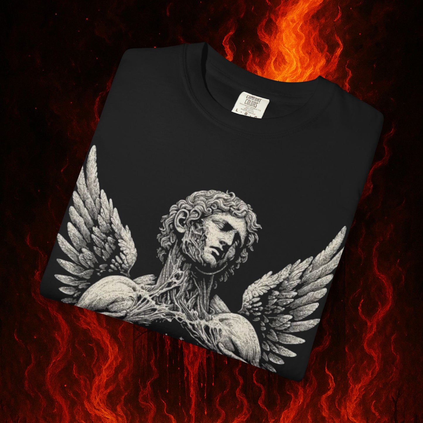 "Celestial Angel" Tshirt