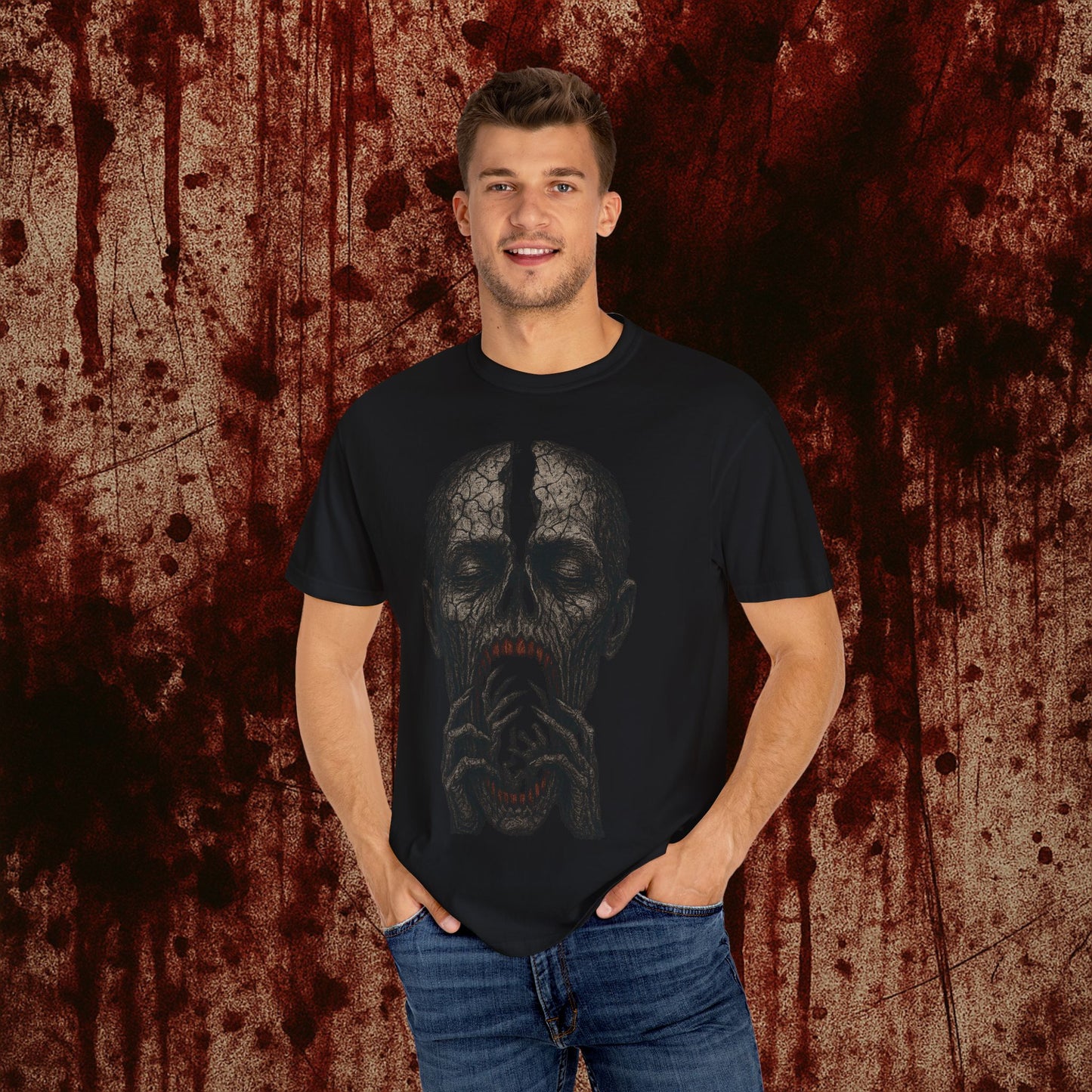 "Mouth Of The Abyss"