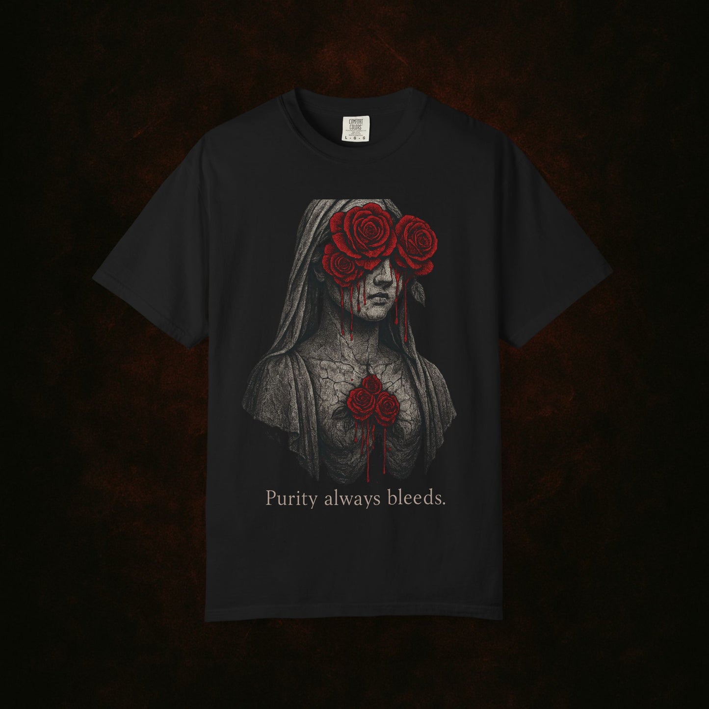 "Virgin Bloom"