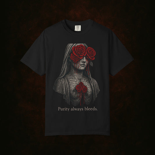 "Virgin Bloom"