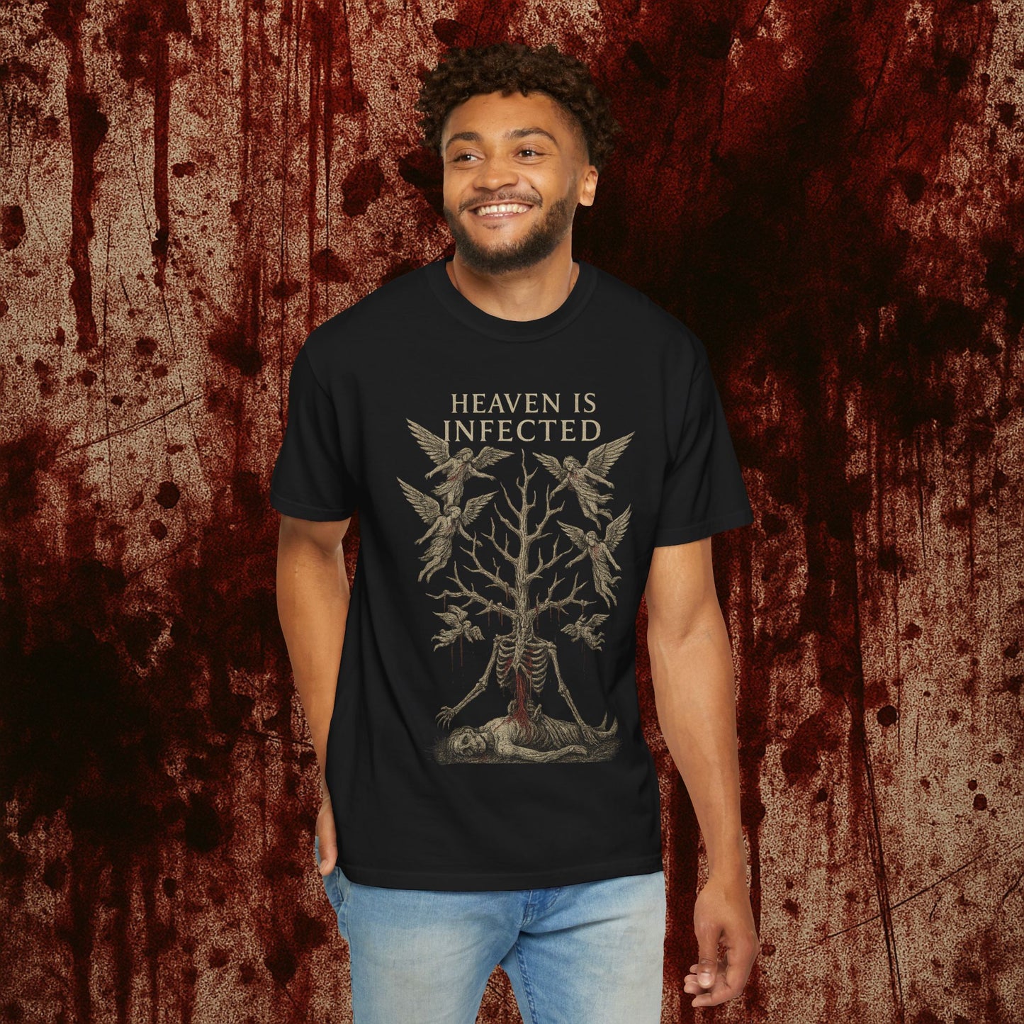 "Divine Rot"