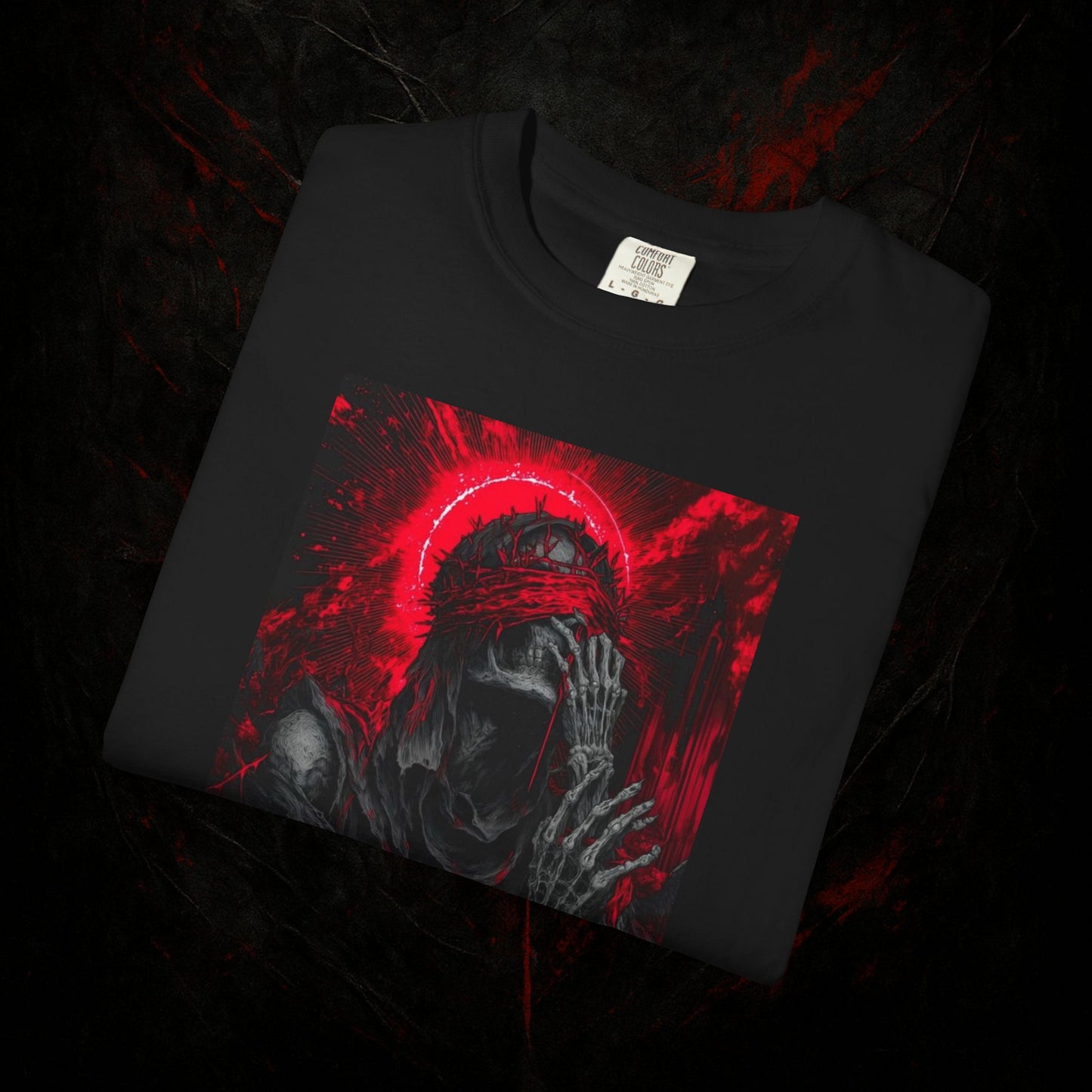 "NEON DEATH"