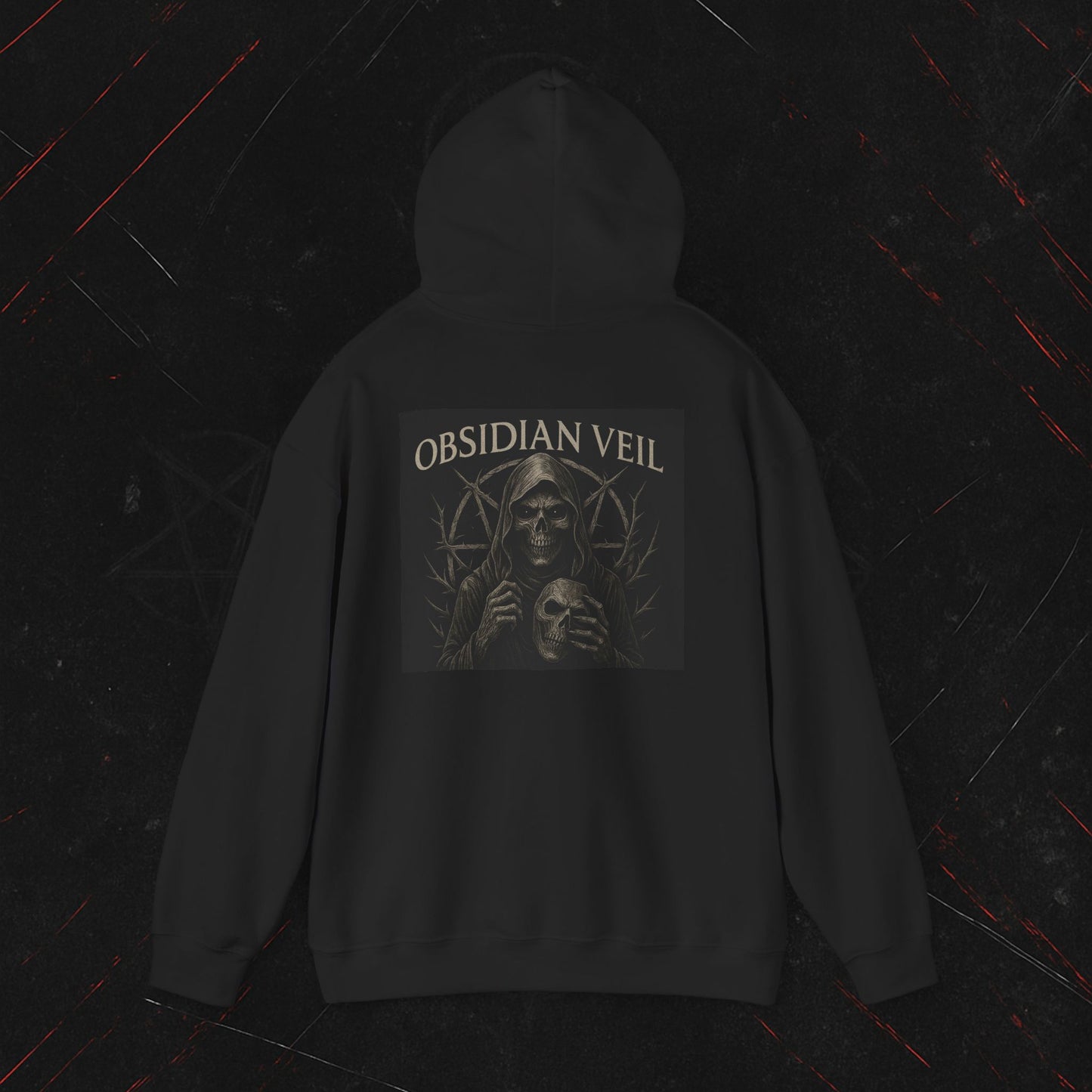 "GRIM REAPER"