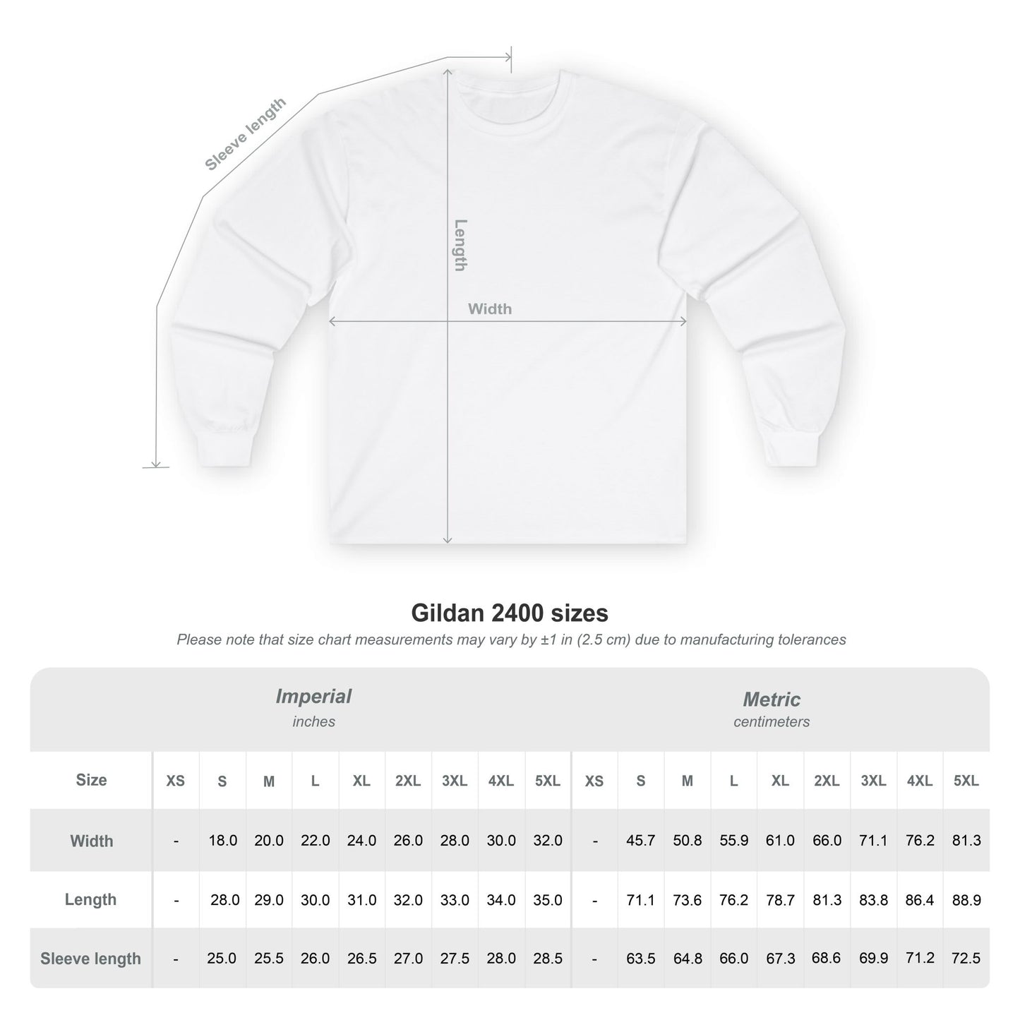 Unisex Graphic Long Sleeve Tee - Cosmic Chaos Design