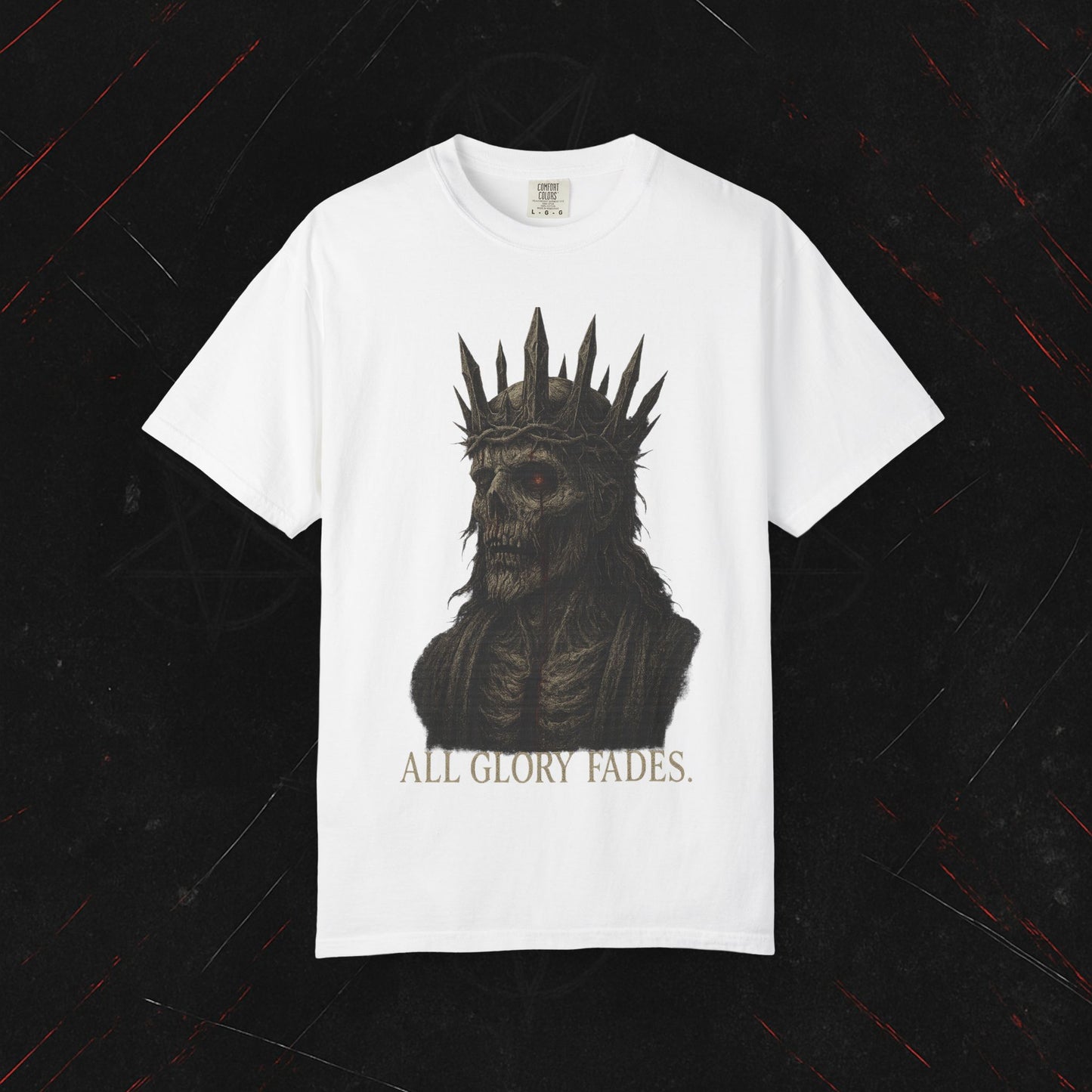 "Obsidian Crown"