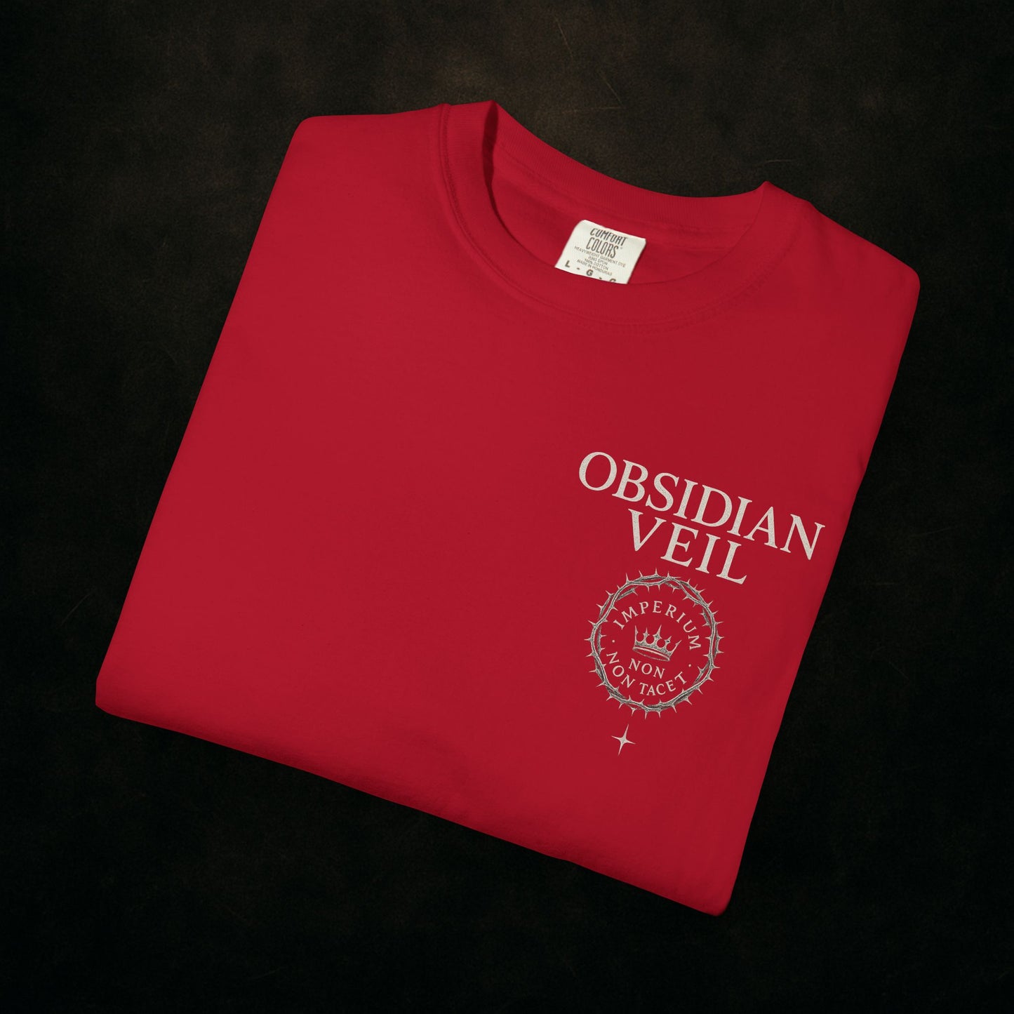 Cult Logo