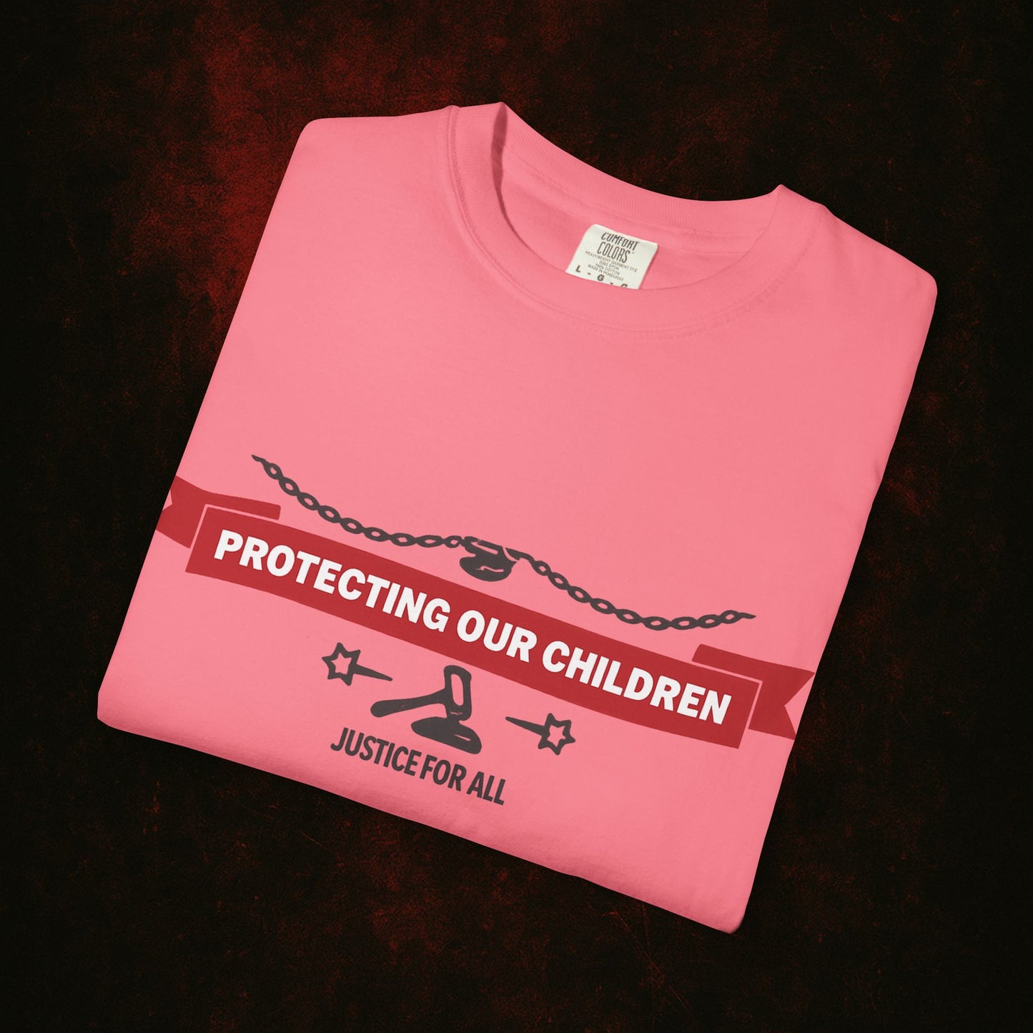 Dead Pedophiles Dont Re-Offend Tshirt