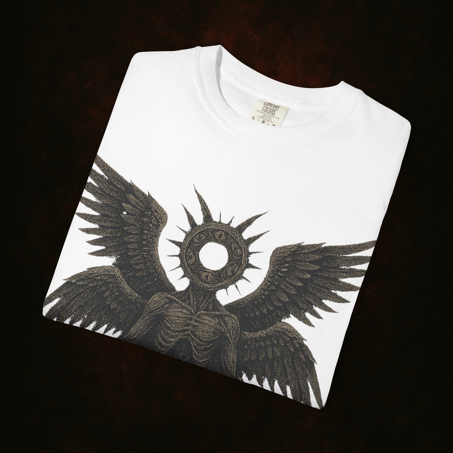 “Seraphim X”