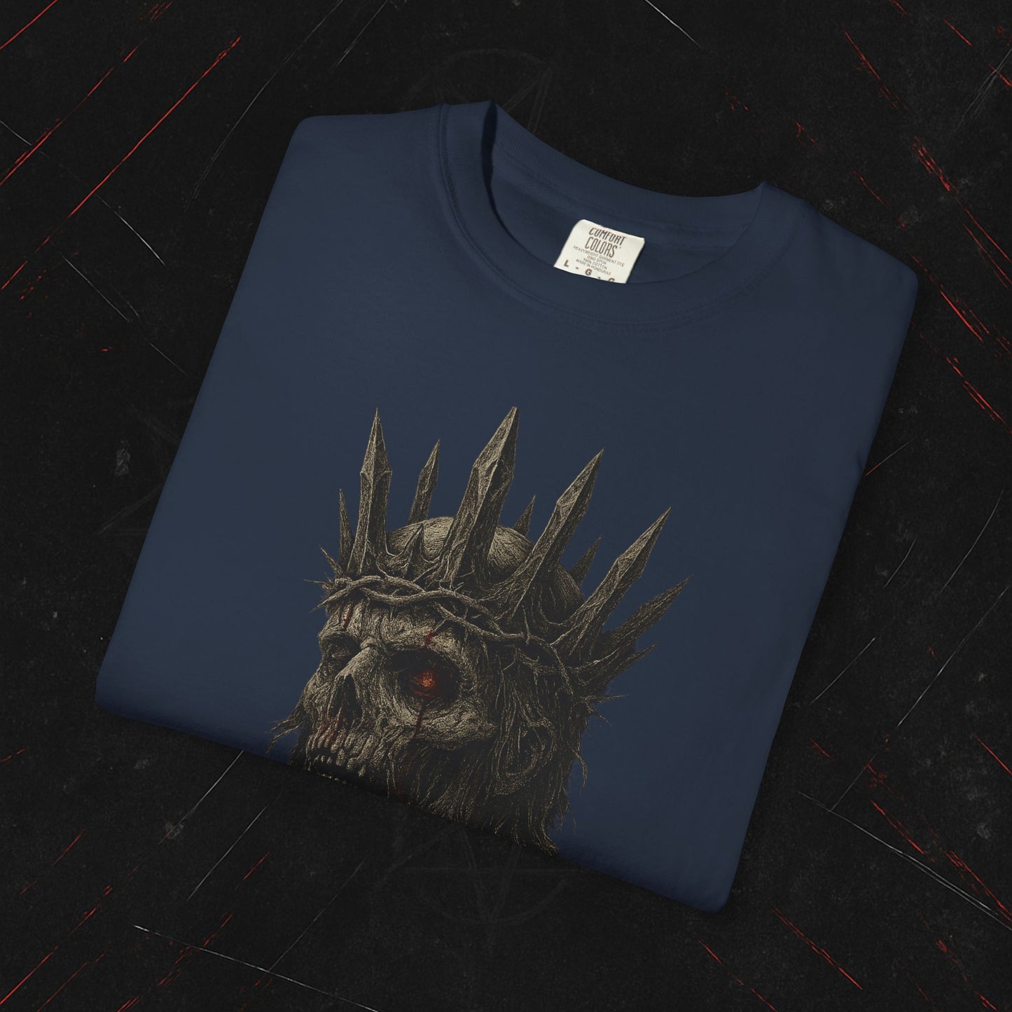 "Obsidian Crown"