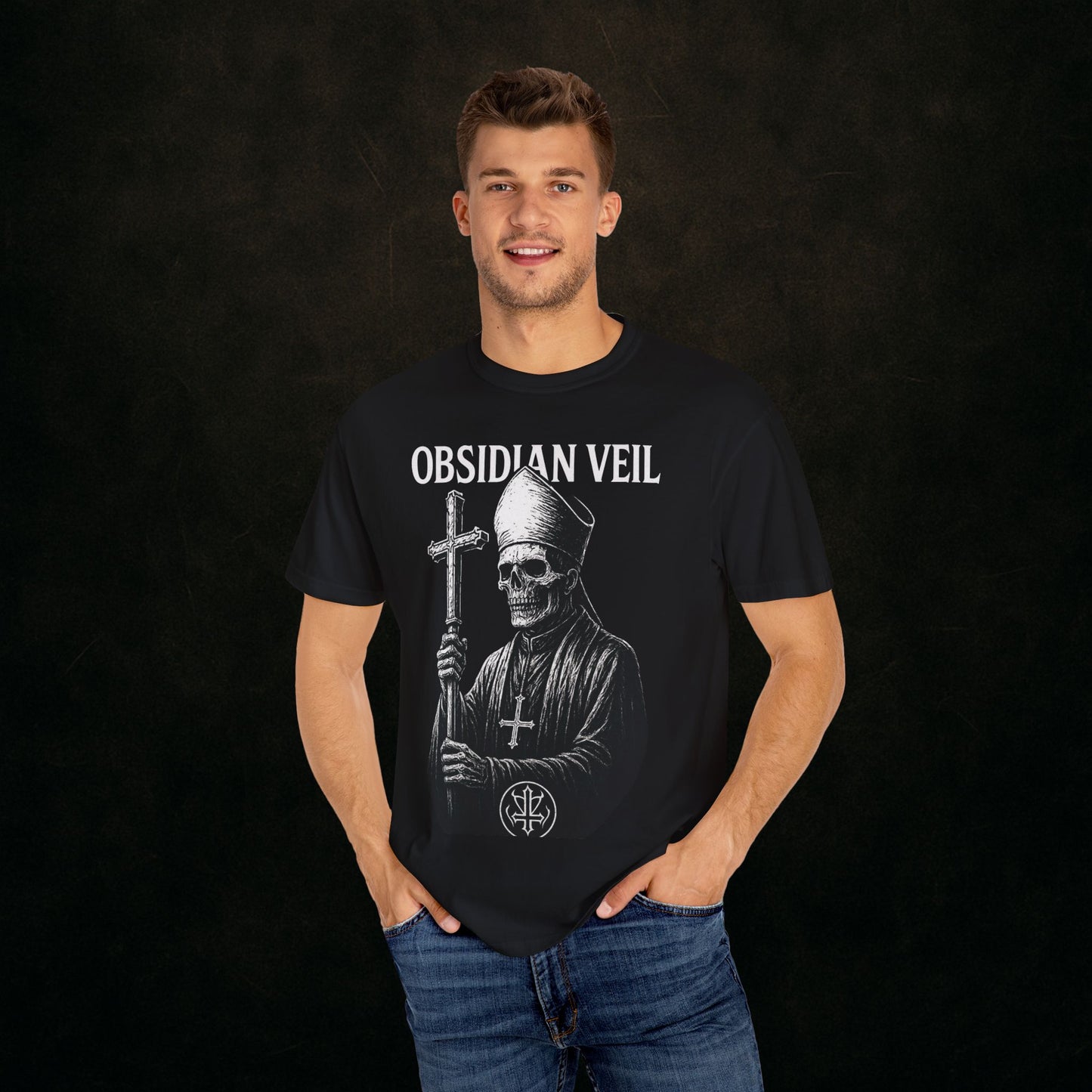 Satanic Pope