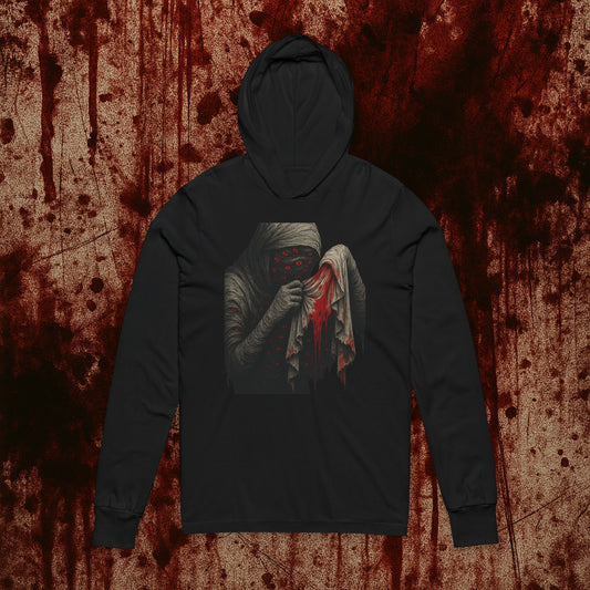“Veil Eater”
