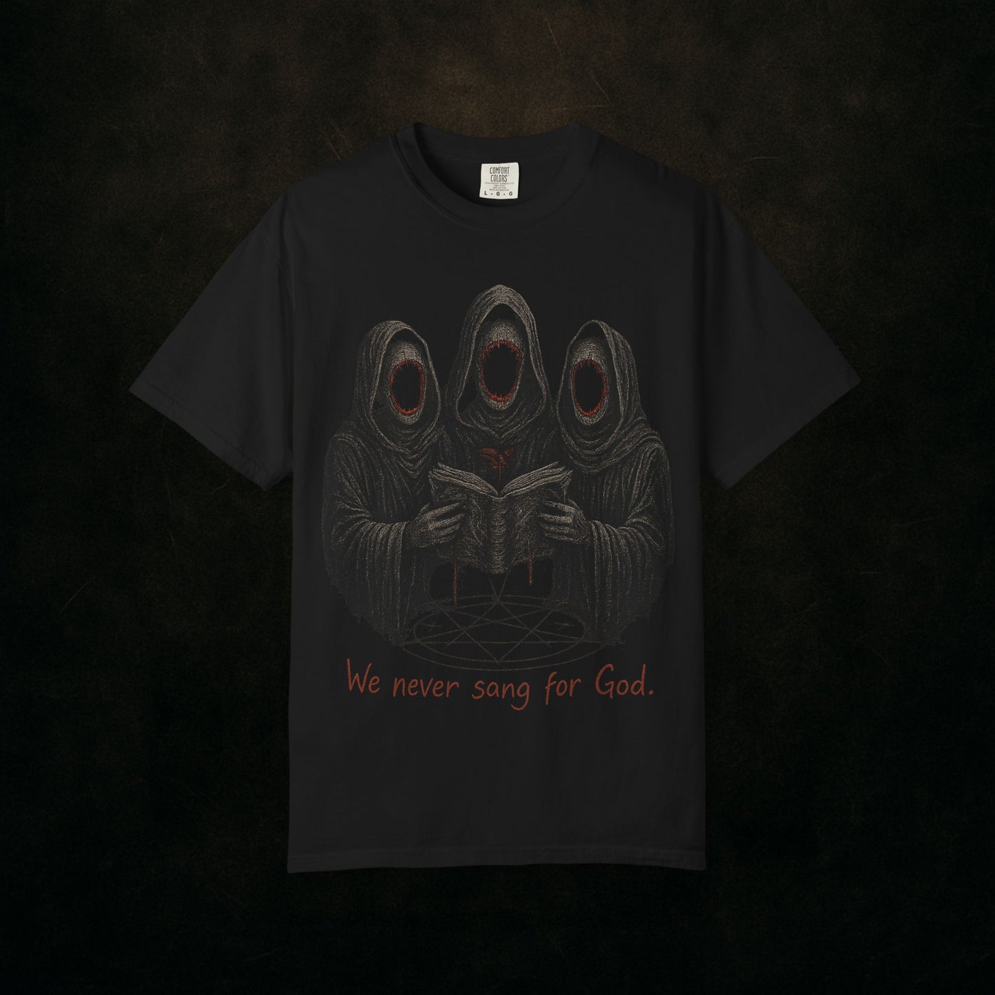 "The Devil's Choir"