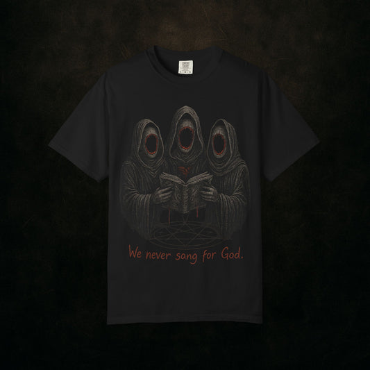 "The Devil's Choir"