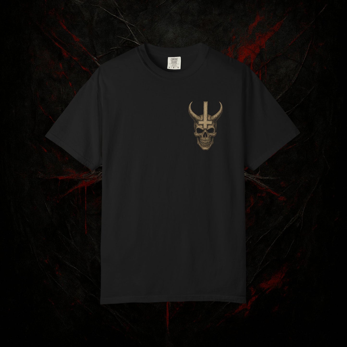 “DEVOURER”