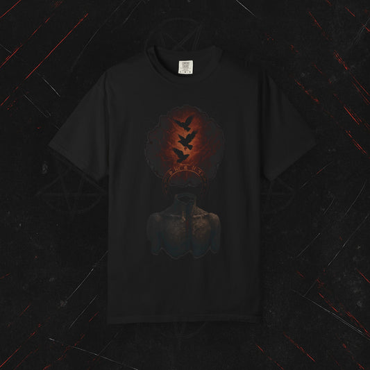 "The Hallowed Husk”