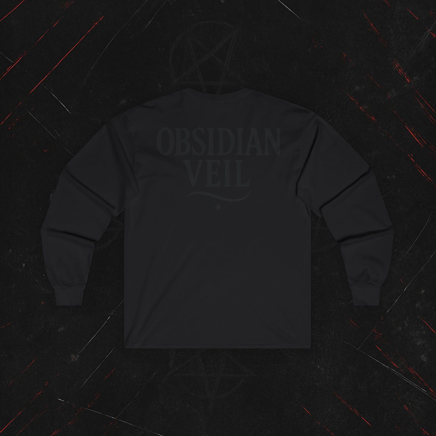 “Crucifixion Code”