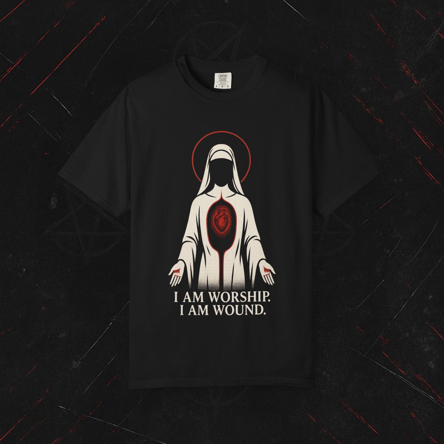 "Blood Icon"