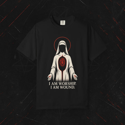 "Blood Icon"