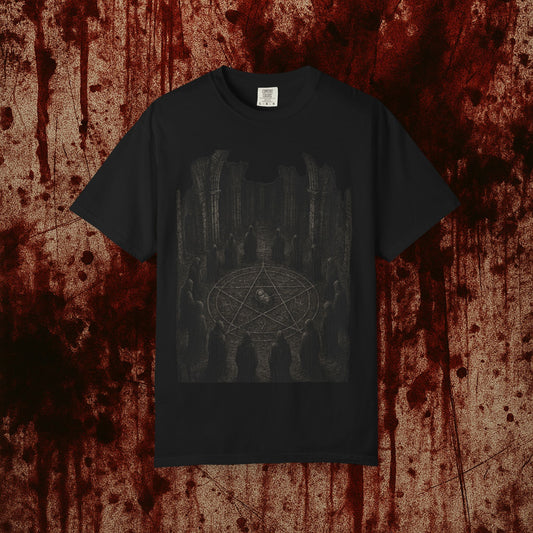 "Black Mass XIII"